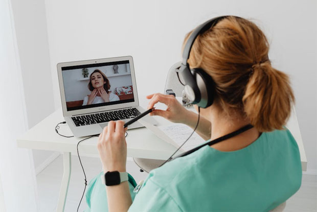Telemedicine Ethics and Privacy: Balancing Convenience and Security