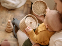 The Power of Play - Fun Activities to Stimulate Your Baby’s Development