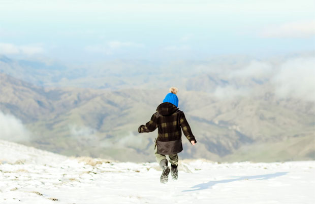 Thrill-seeking Winter Sports and Activities for Families to Enjoy