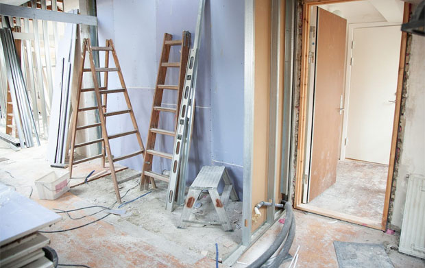 What To Consider Before Starting A Home Renovation