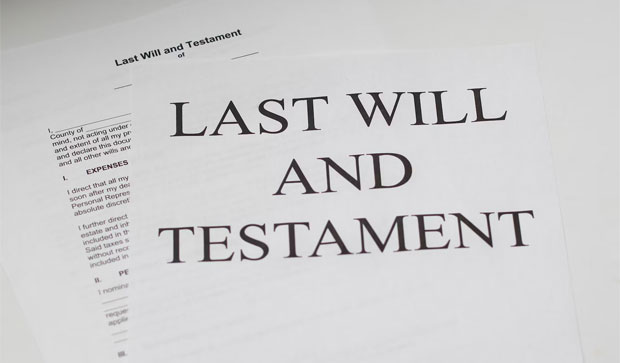 Why Should I Get a Lawyer to do My Will?