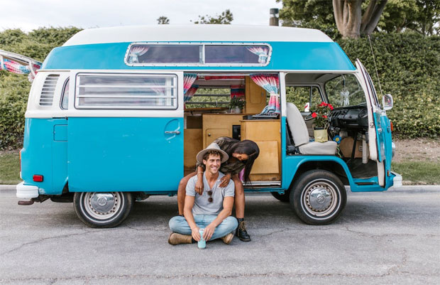 Campervan Hire Safety Tips: Your Ultimate Guide to Safe Adventures in the UK