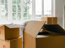 10 Tips For A Better and Smoother Home Removal