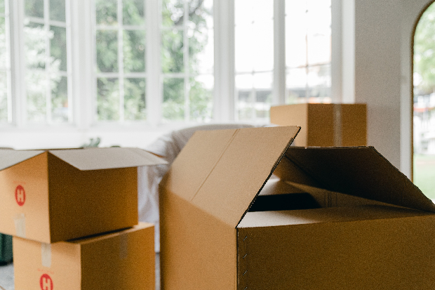 10 Tips For A Better and Smoother Home Removal