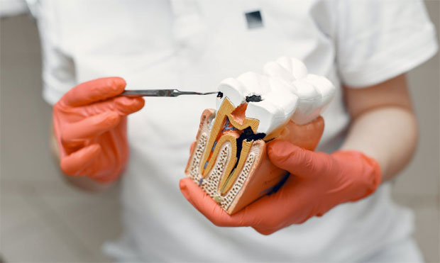 All About Dental Treatments in the UK