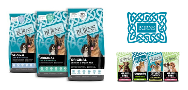 Burns Black Fur-iday Bonanza Deals! 