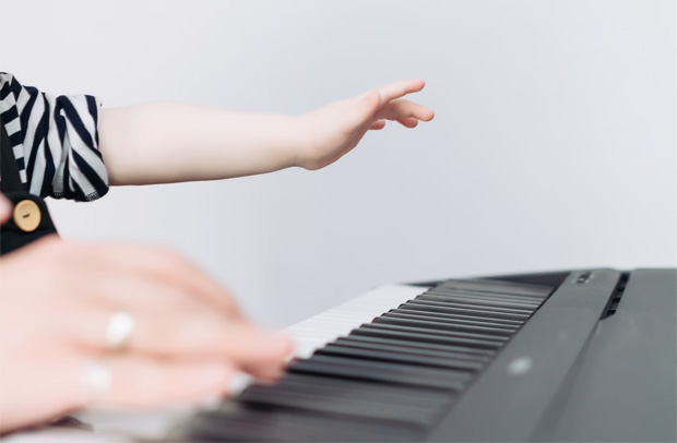 Keys to Success: How Piano Learning Boosts Child Development