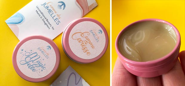 MAGIC GELÉE DOUBLE ACT CLEANSER & HYDRATING MASK