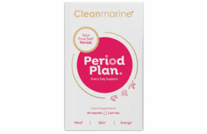 Support Your Hormone Health with Cleanmarine