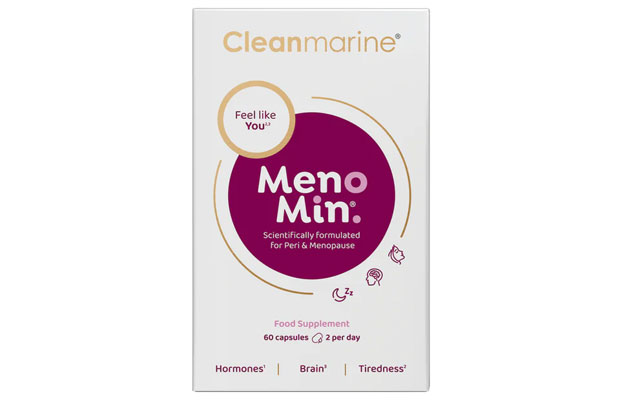 Support Your Hormone Health with Cleanmarine