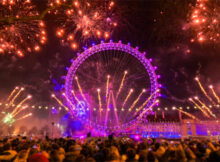 The Best New Year’s Eve Events in London 2023