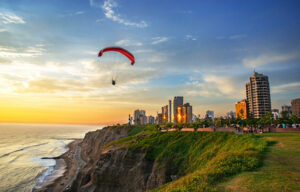 Visit Perú for a Wonderful Winter Escape