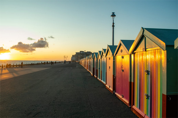 Why Brighton Should Be Your Next Adventure