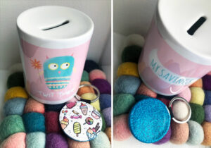 asda photo personalised gifts