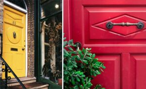 Don’t Overlook the Door Handles