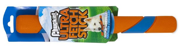 Chuckit! Ultra Fetch Stick Outdoor Dog Toy