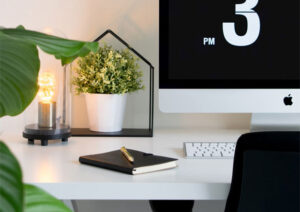 The Ideal Home Office Setup for Productivity and Comfort