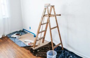 The Right Way To Paint 