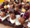 Recipe: Indulgent Festive Tiffin with Gourmet Popcorn, Macadamia Nuts & Cranberries