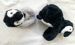 Warmies Warm Hugs Penguins