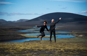 Camper Rental in Iceland - The Best Way to Explore Iceland