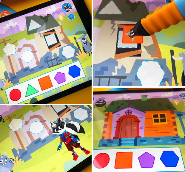 EDURINO Review – Playful Learning Through Games