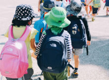 Making School Trips Comfortable and Memorable for Students