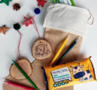 Sustainable Christmas Presents & Stocking Fillers for New Mums & Babies
