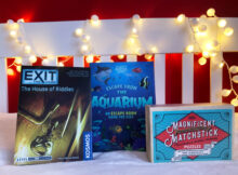 The Best IQ & Escape Game Christmas Gifts for 10 Year Old Boys