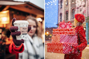 What Kind of Christmas Shopper are You?