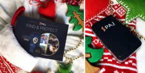 PAJ GPS Tracker + Coupon Code - 10% off discount code