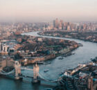 Discovering the Charm of London Through Top-notch Film Location Agencies