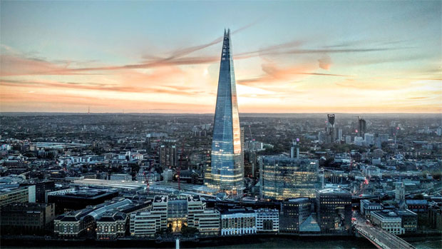Discovering the Charm of London Through Top-notch Film Location Agencies