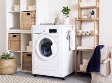 How to Stop Washing Machine Smelling (and Prevent Mould too!)