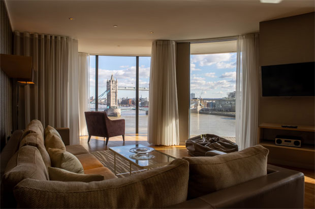 The Ultimate Guide to Serviced Apartments in London: Everything You Need to Know
