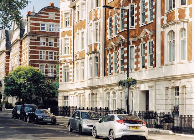 The Ultimate Guide to Serviced Apartments in London: Everything You ...