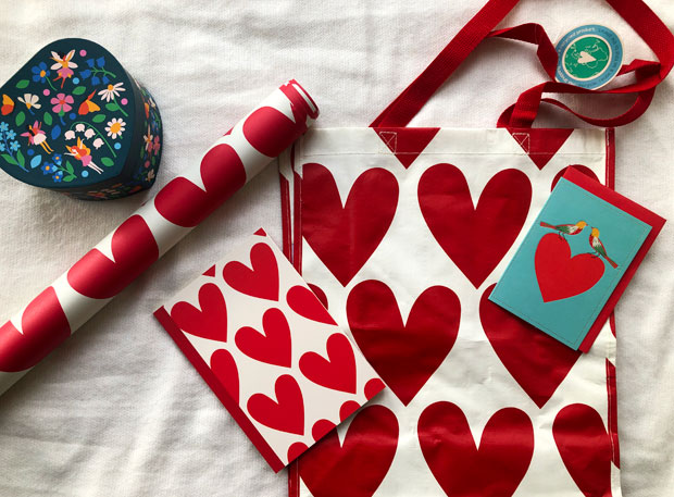 Valentine's Day Gift Guide 2024 - Gift Ideas for Him & Her + Little Ones Too