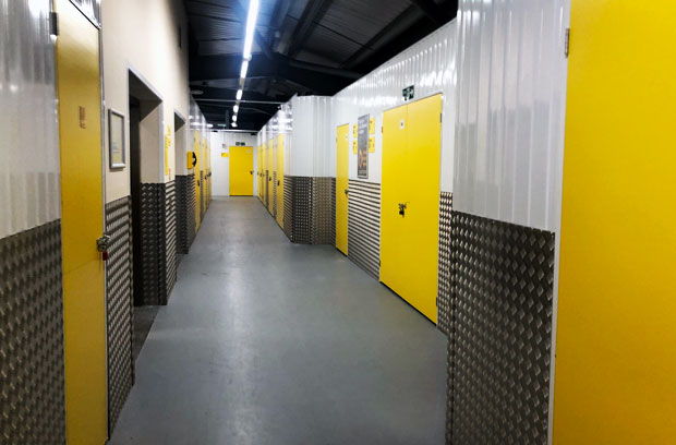 Finding the Perfect Self Storage Unit: Your Ultimate Guide