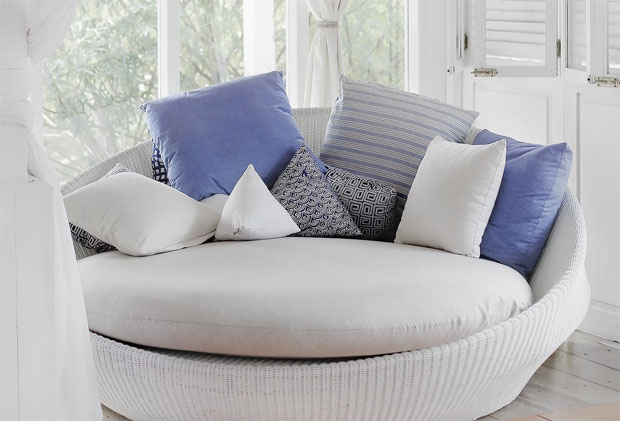 Five Ways Cushions Can Enhance The Look And Feel Of Your Living Room