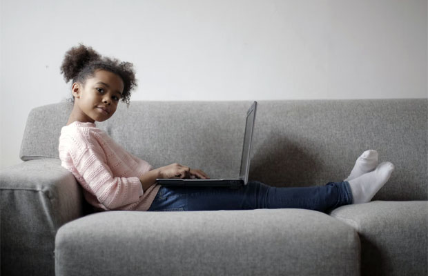 How to Teach Your Kids About Online Privacy & Phishing Emails