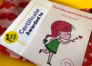 The Little Hairstyle Club Review + Discount Code A Mum Reviews