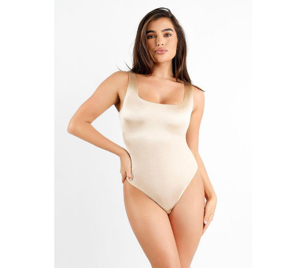 The Most Popular Bodysuit Styles for Spring 2024