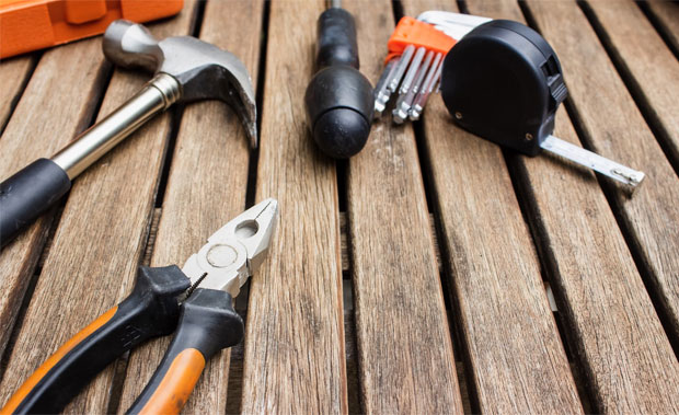 Top 5 Essential Tools for Every Home