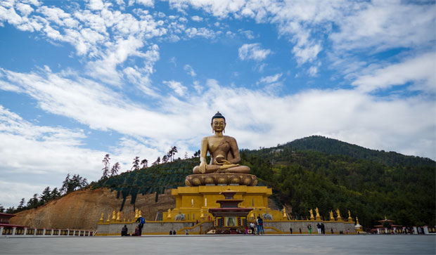 10 Things to do in Bhutan with Family