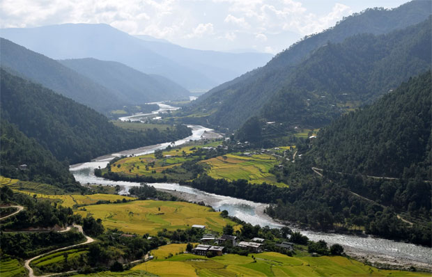 10 Things to do in Bhutan with Family