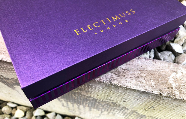 Electimuss London Discovery Selection Box Review