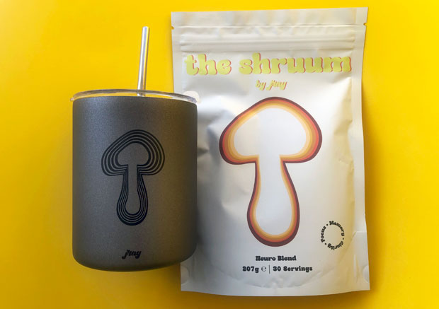 Manage Your ADHD Symptoms with The Shruum by jrny A Mum Reviews
