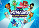 PJ Masks Power Heroes Mighty Alliance Review – Nintendo Switch