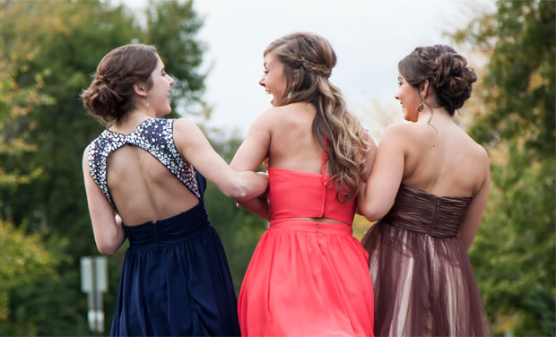 The Best Prom Party Ideas – Entertainment Options, Themes, and Decorations