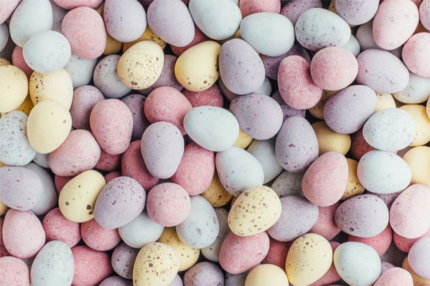 Ideas for Using Up Leftover Easter Chocolate Mini Eggs